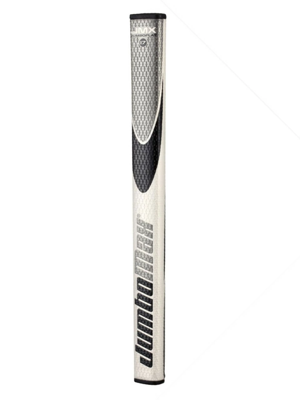 JumboMax JumboFlat 17 Putter Grip 3 JumboMax JumboFlat 17 Putter Grip