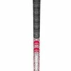 Golf Pride Multicompound Standard Golf Grip - Grey/Red -Cheap Balls Store grip mcc20std20grey red 2 45327.1667494565