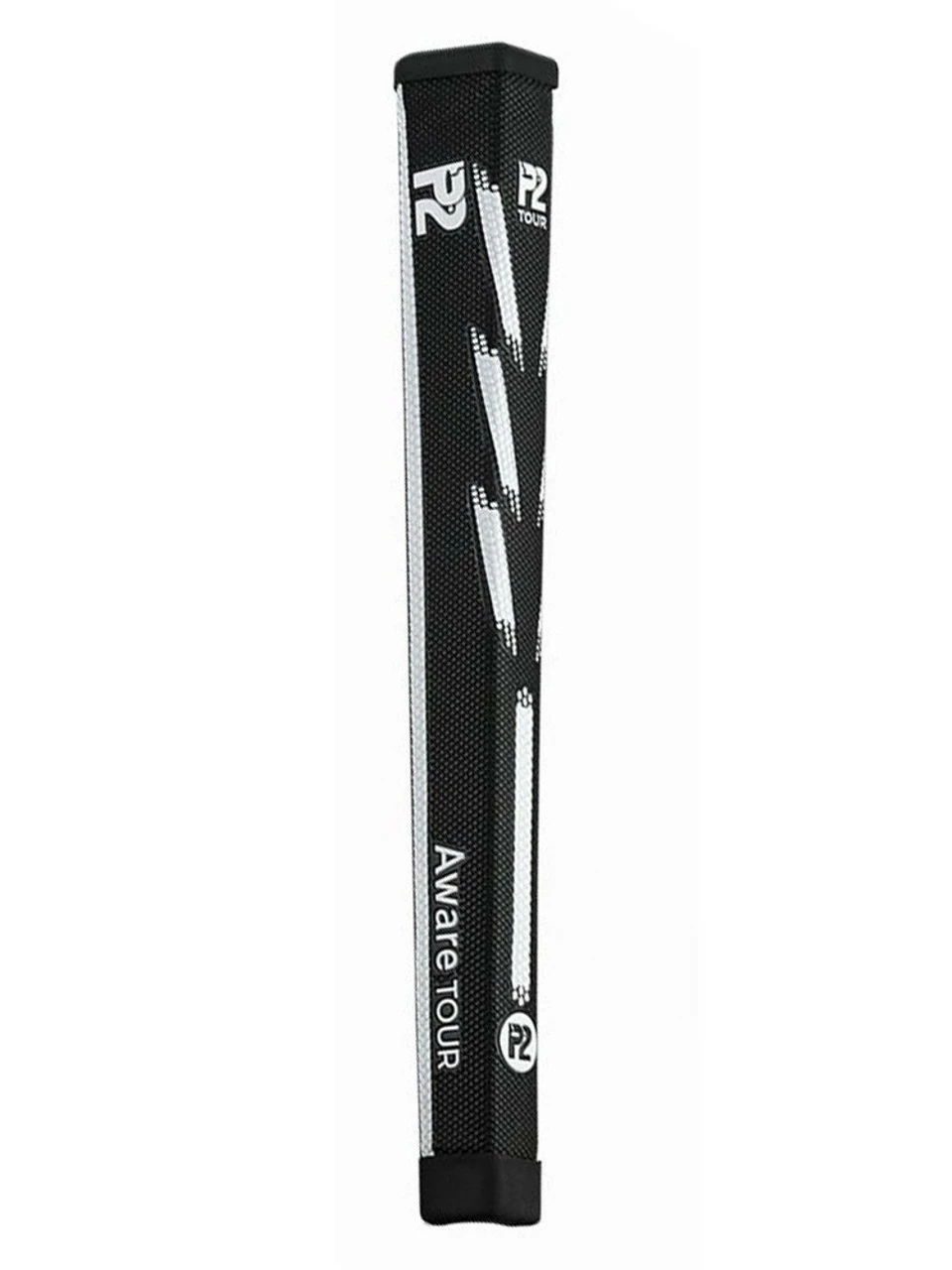 P2 Aware Tour Putter Grip 3 P2 Aware Tour Putter Grip