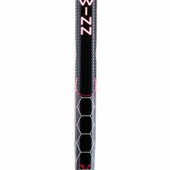 Winn Pro X 1.18 Putter Grip - Black