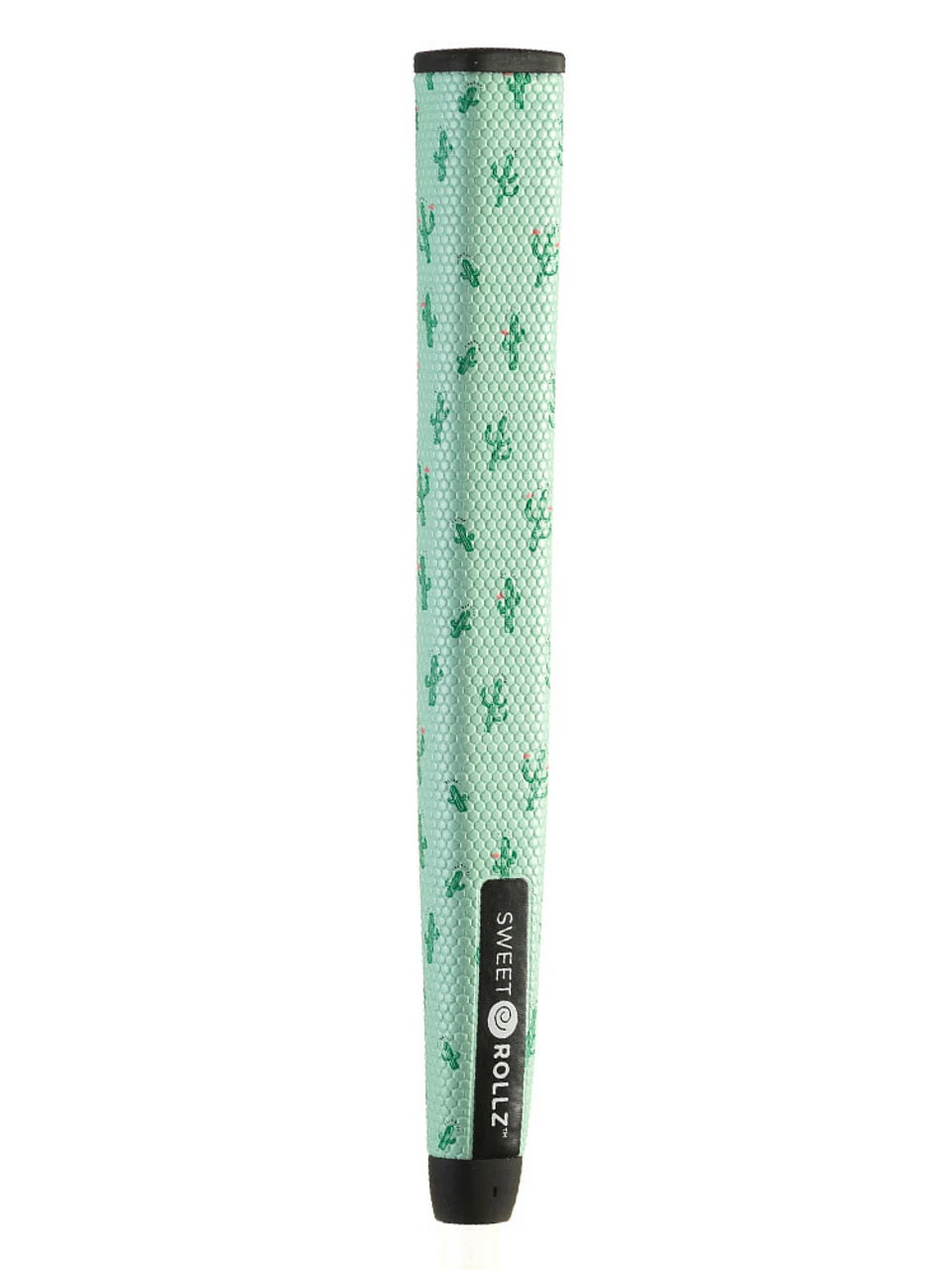Sweet Rollz Putter Grip - Cacti 3 Sweet Rollz Putter Grip - Cacti