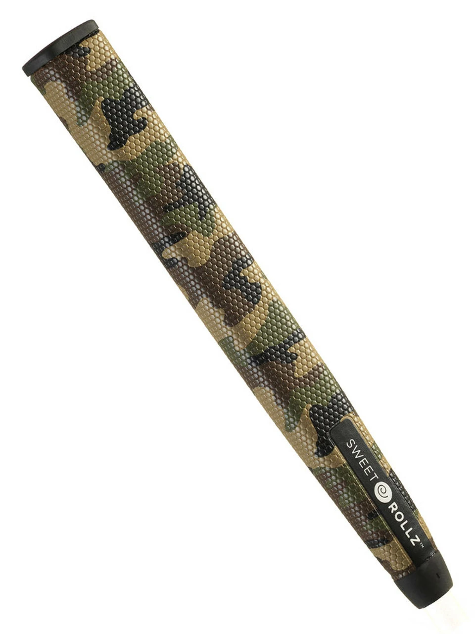 Sweet Rollz Putter Grip - Special Ops 3 Sweet Rollz Putter Grip - Special Ops