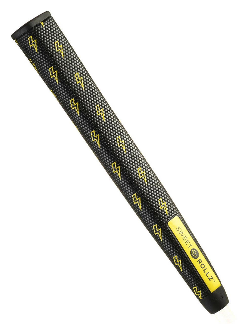 Sweet Rollz Putter Grip - Thunderstruck 3 Sweet Rollz Putter Grip - Thunderstruck