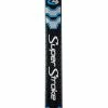 SuperStroke Flatso 1.0 Putter Grip - Countercore Black/Blue 1 SuperStroke Flatso 1.0 Putter Grip - Countercore Black/Blue -Cheap Balls Store grip ss20cc20flat20120ps20bbl 1 53477.1667494561
