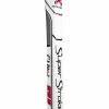 Superstroke Traxion Claw 2.0 White Red Grey -Cheap Balls Store grip ss20trax20claw202.020wht rd gry 1 32424.1667490115