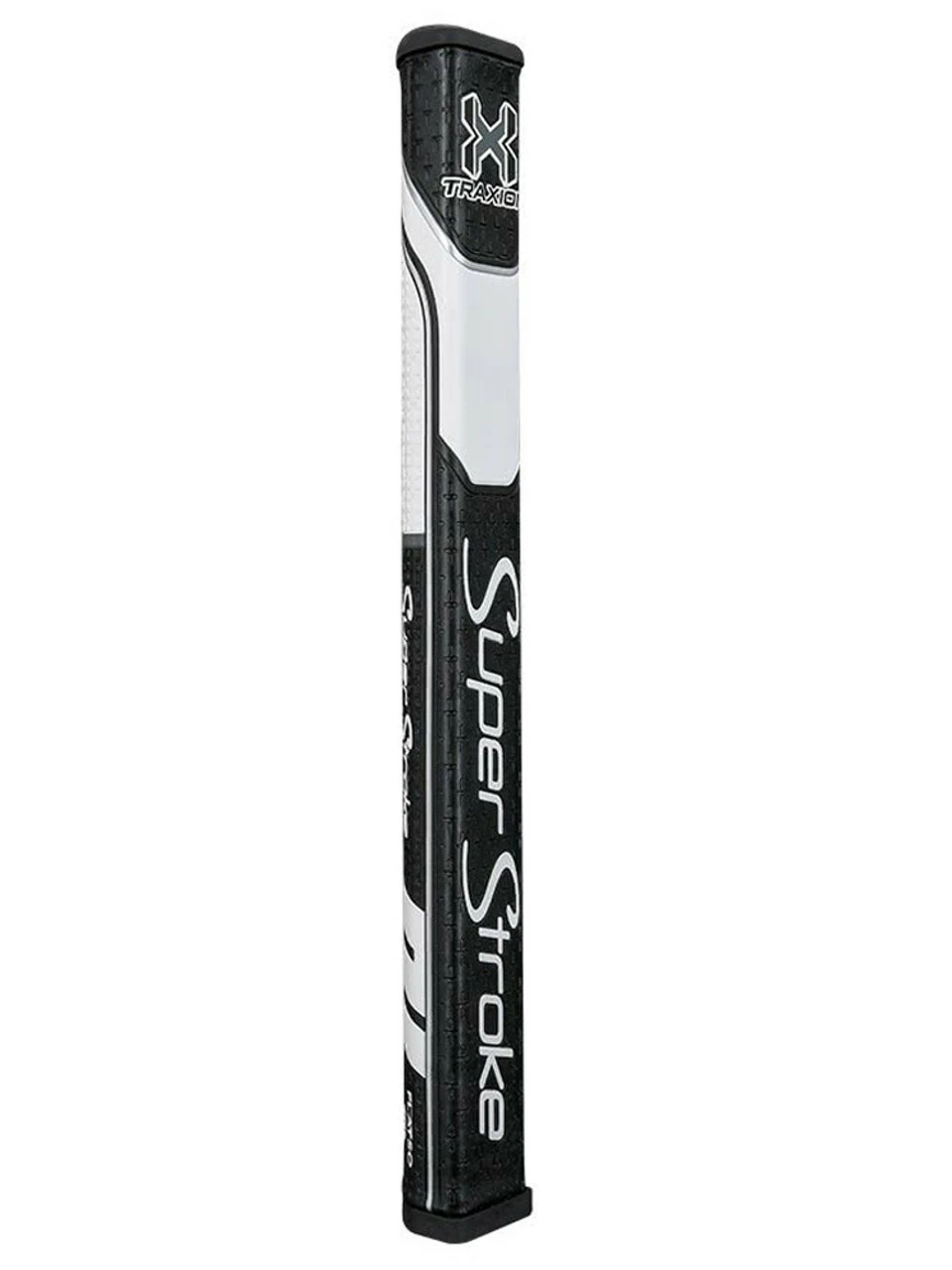 Superstroke Traxion Flatso 1.0 Black White 3 Superstroke Traxion Flatso 1.0 Black White