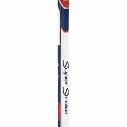 SuperStroke Traxion 17” Flatso 3.0 - Red/Wht/Blue
