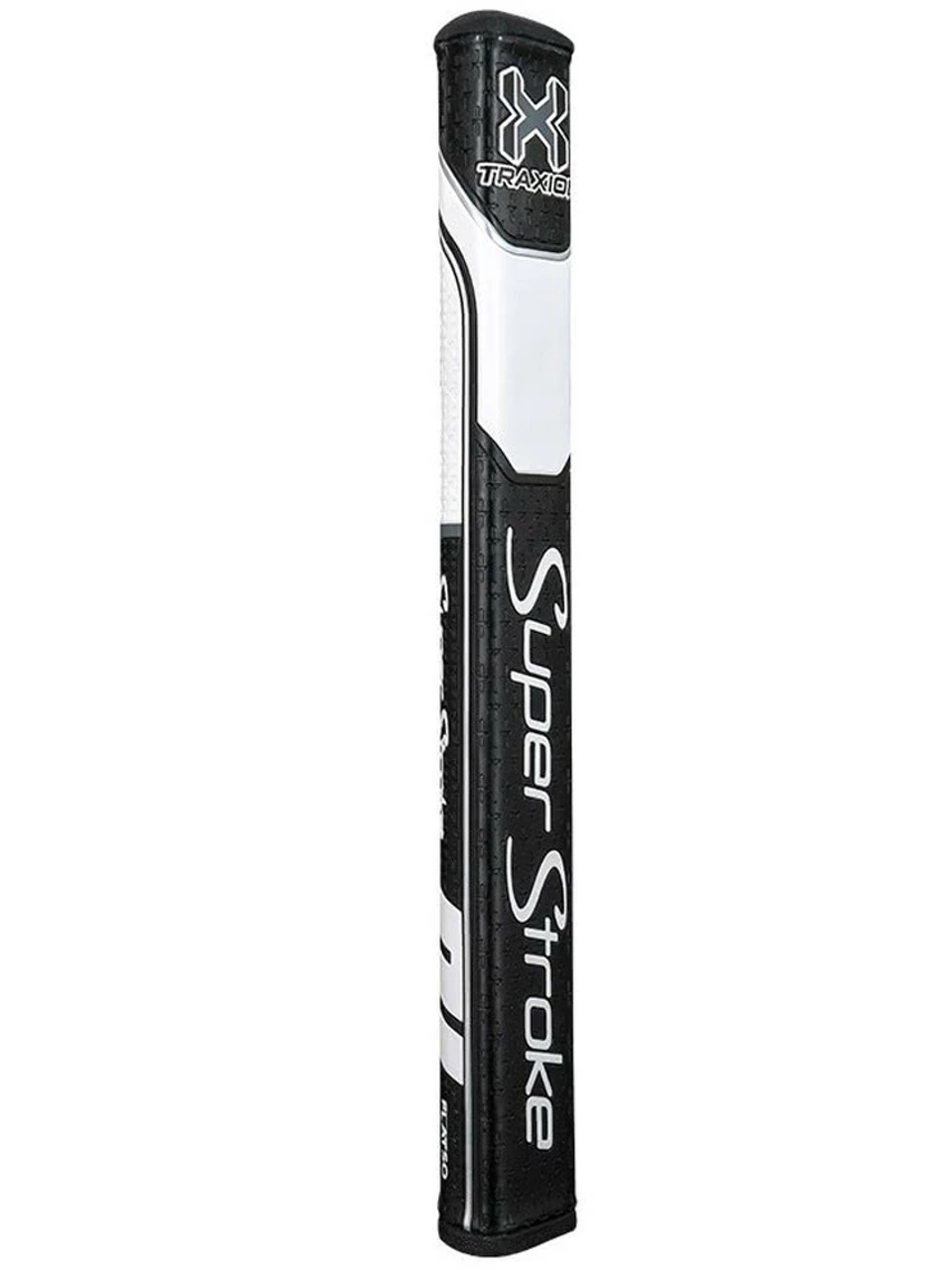 Superstroke Traxion Flatso 2.0 Black White 3 Superstroke Traxion Flatso 2.0 Black White