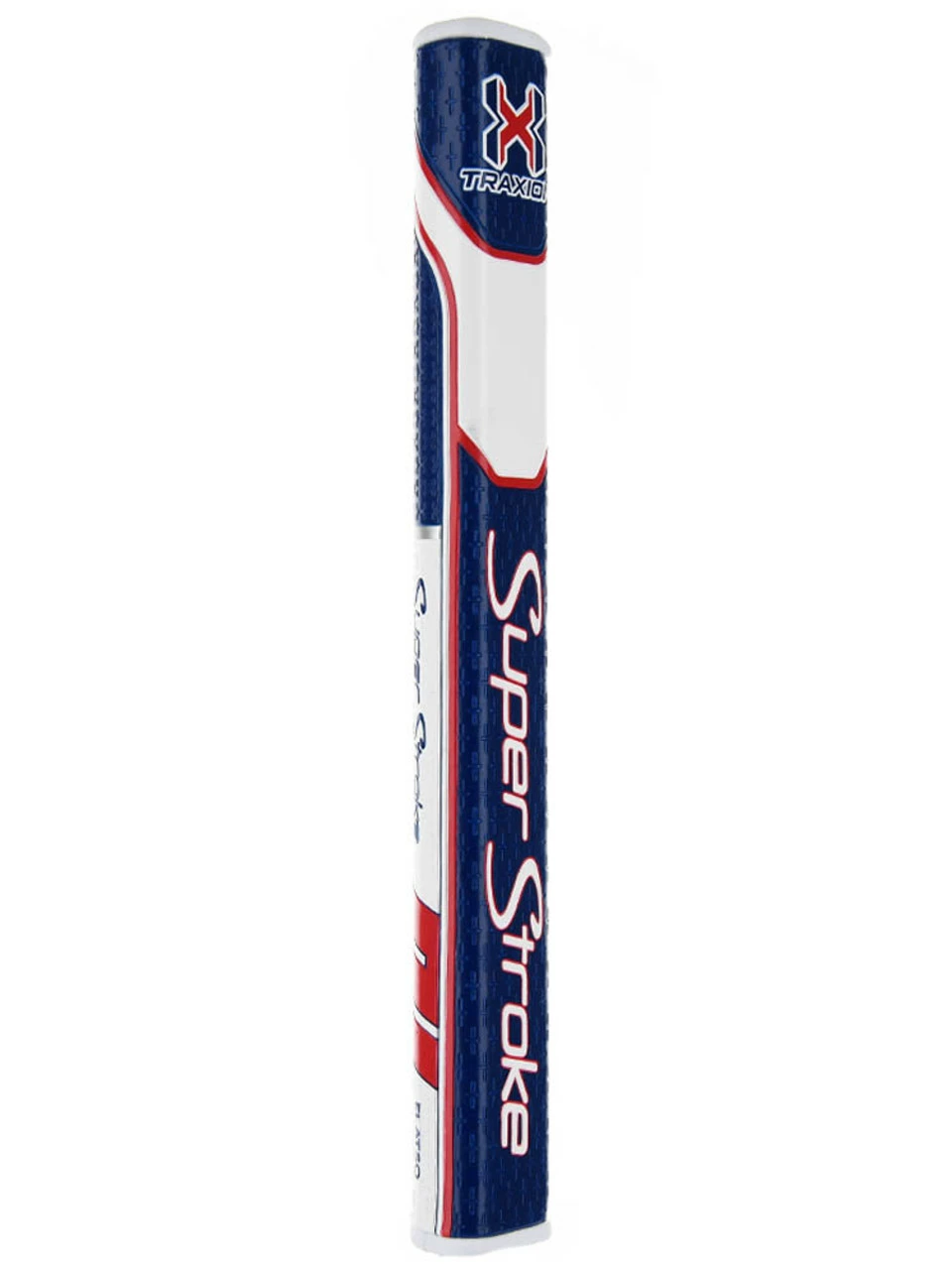 Superstroke Traxion Flatso 2.0 - Red/White/Blue 3 Superstroke Traxion Flatso 2.0 - Red/White/Blue