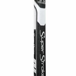 Superstroke Traxion Flatso 3.0 Black White