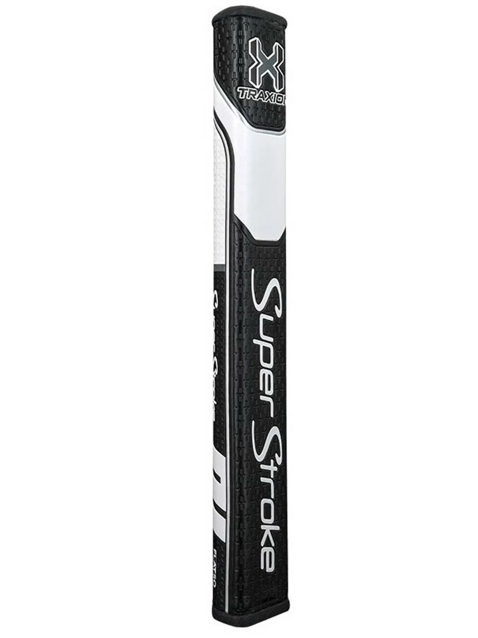 Superstroke Traxion Flatso 3.0 Black White 3 Superstroke Traxion Flatso 3.0 Black White
