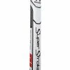 Superstroke Traxion Flatso 3.0 White Red Grey -Cheap Balls Store grip ss20trax20flatso203.020wht rd gry 1 90103.1667489762
