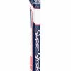 Superstroke Traxion Pistol GT 2.0 - Red/White/Blue -Cheap Balls Store grip ss20trax20pist20gt202.020redwhiblu 1 28076.1667490141