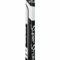 Superstroke Traxion Tour 3.0 Black White