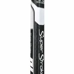 Superstroke Traxion Tour 5.0 Black White
