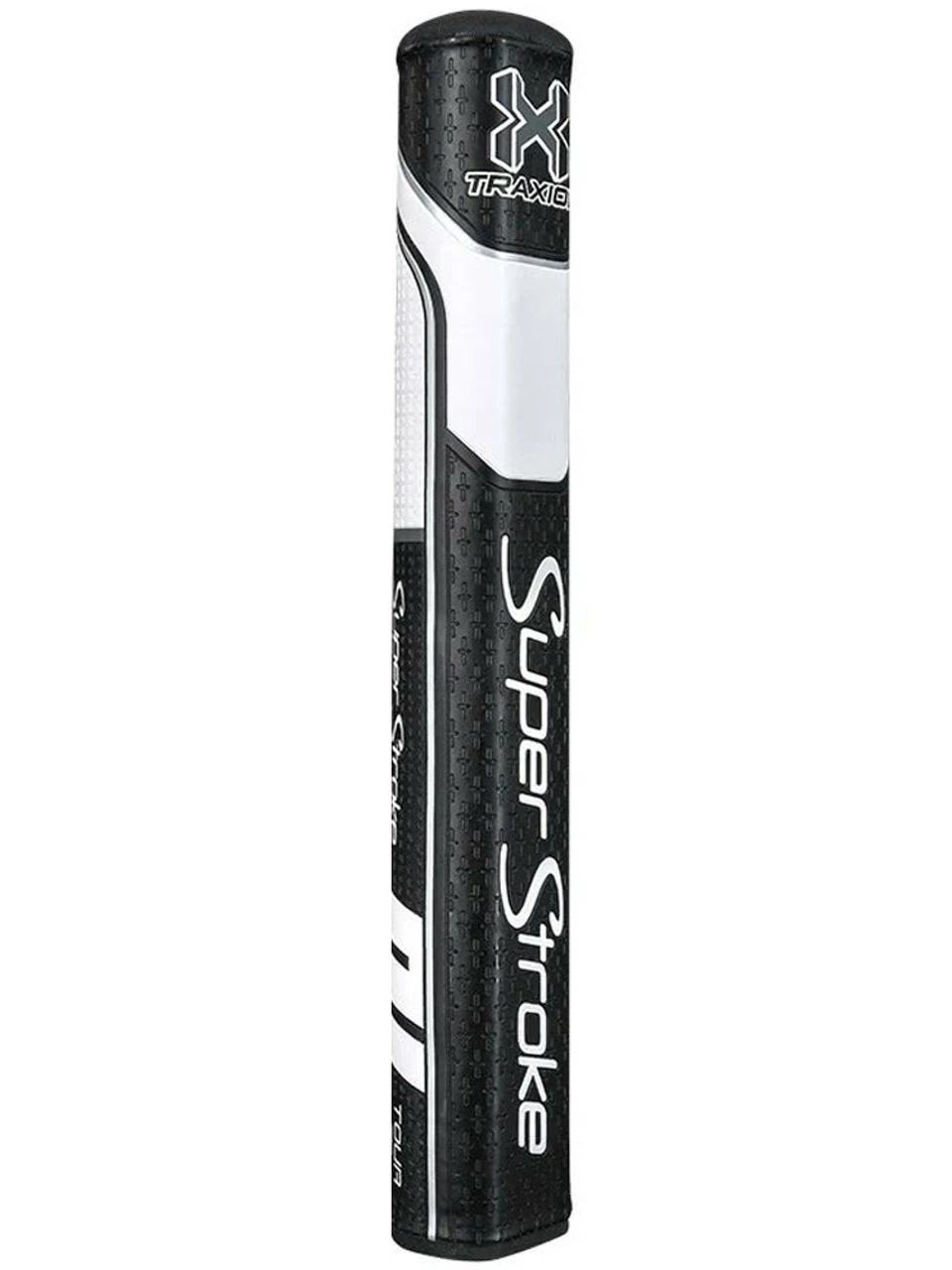 Superstroke Traxion Tour 5.0 Black White 3 Superstroke Traxion Tour 5.0 Black White