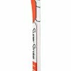 Superstroke Traxion Wrist Lock Putter Grip - Orange/White -Cheap Balls Store grip ss20wrist20lock20org whi 1 32038.1667490133