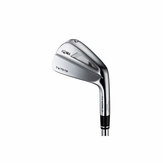Honma TW757 B Iron Set 3 Honma TW757 B Iron Set