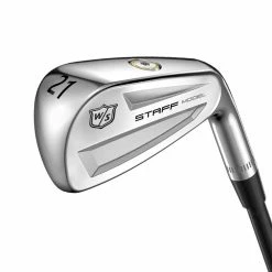 Wilson Staff Model Utility Iron