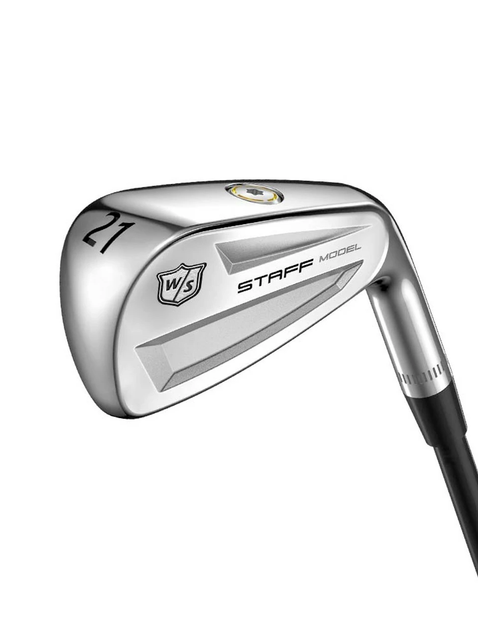 Wilson Staff Model Utility Iron 3 Wilson Staff Model Utility Iron