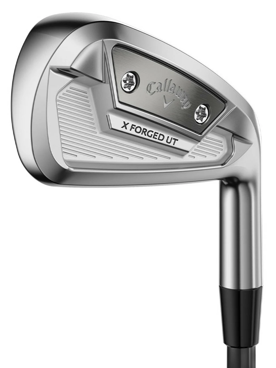 Callaway X Forged UT Iron - Graphite Shaft 2 Callaway X Forged UT Iron - Graphite Shaft