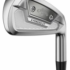 Callaway X Forged UT Iron - Steel Shaft