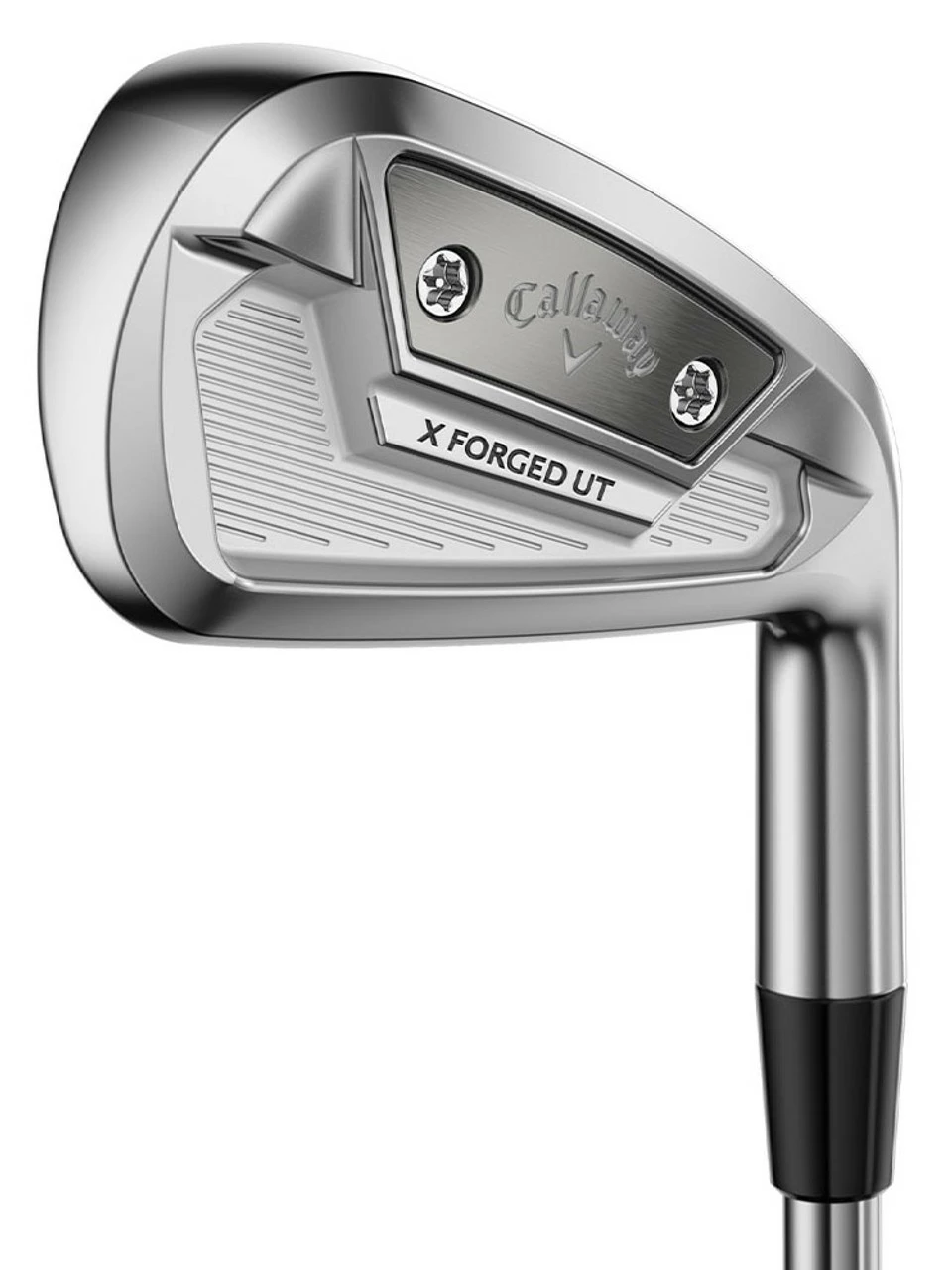 Callaway X Forged UT Iron - Steel Shaft 3 Callaway X Forged UT Iron - Steel Shaft