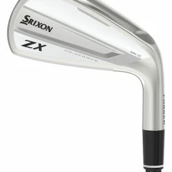 Srixon ZX MKII Utility - Graphite Shaft