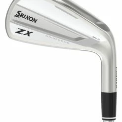 Srixon ZX MKII Utility - Steel Shaft