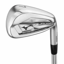 Mizuno JPX 921 Hot Metal Iron Set