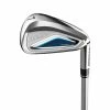 TaylorMade Kalea Premier Iron Set 1 TaylorMade Kalea Premier Iron Set -Cheap Balls Store kalea premier 48017 2 13485 1