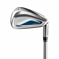 TaylorMade Kalea Premier Iron Set