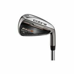 Cobra King F6 Iron Set