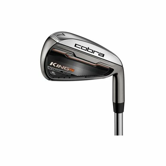 Cobra King F6 Iron Set 3 Cobra King F6 Iron Set