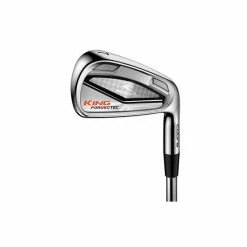 Cobra King Forged TEC Iron Set