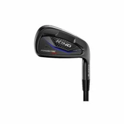 Cobra King Forged TEC One Black Iron Set