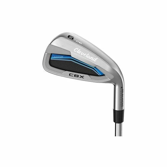 Cleveland Launcher CBX Iron Set 3 Cleveland Launcher CBX Iron Set