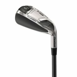 Cleveland Launcher HB Turbo Iron Set