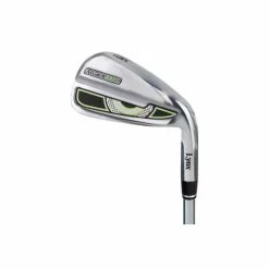 Lynx Black Cat 2019 Chrome Iron Set