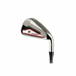 Lynx Parallax 2021 Iron Set