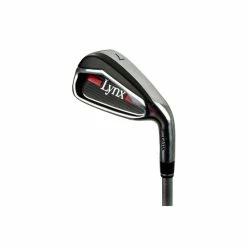 Lynx Predator 20 Iron Set