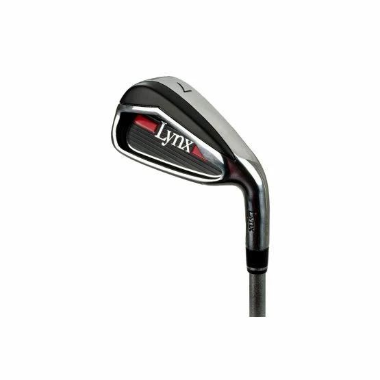 Lynx Predator 20 Iron Set 3 Lynx Predator 20 Iron Set