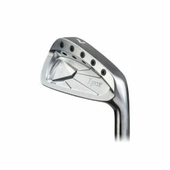 Lynx Prowler Forged Iron Set