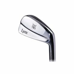 Lynx Tour Blade Iron Set