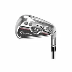 TaylorMade M CGB Iron Set