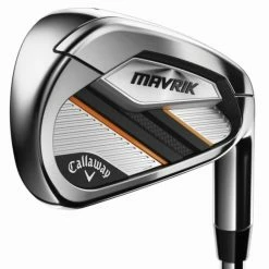 Callaway Mavrik Iron Set