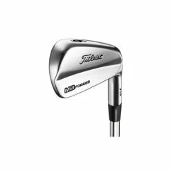 Titleist MB 712 Forged Iron Set