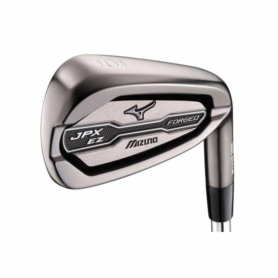 Mizuno JPX EZ 16 Forged Iron Set 3 Mizuno JPX EZ 16 Forged Iron Set