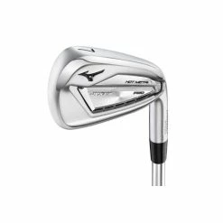 Mizuno JPX 919 Hot Metal Pro Iron Set