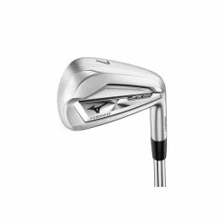 Mizuno JPX 921 Forged Iron Set
